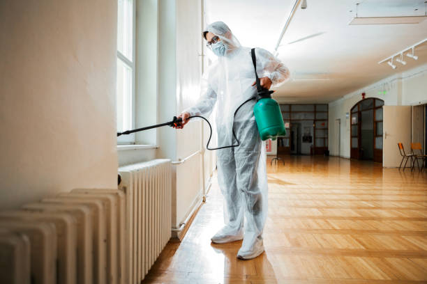 Best Emergency Pest Control  in New Tazewell, TN